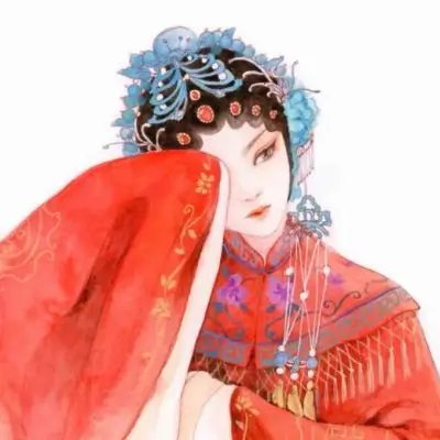 天机老人-武神主宰动漫角色